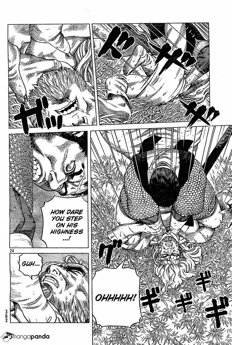 Vinland Saga, Chapter 92 image 24